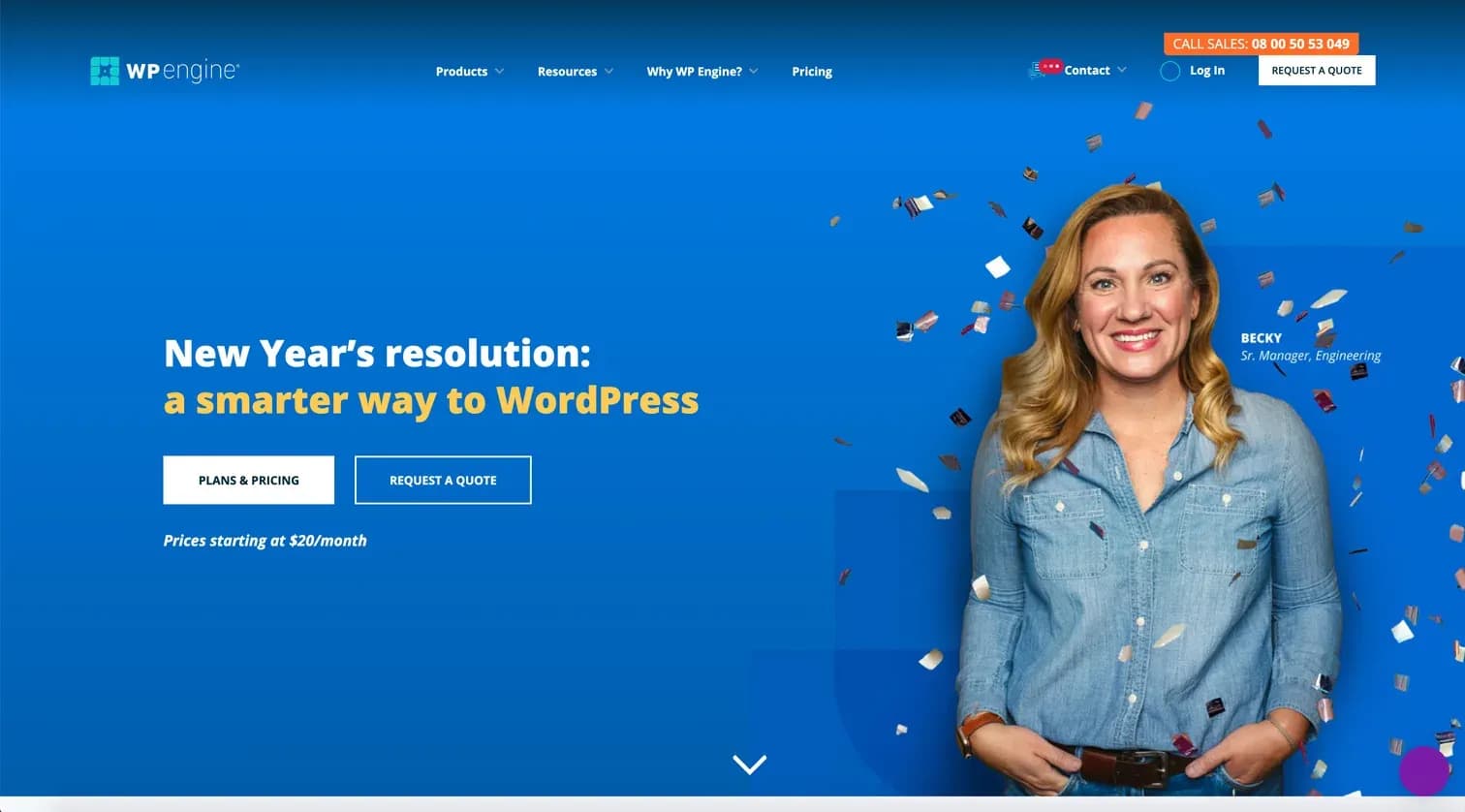 WP-Engine