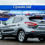 606198 – Nissan Qashqai