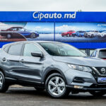 606198 – Nissan Qashqai