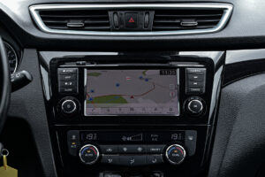 606198 – Nissan Qashqai