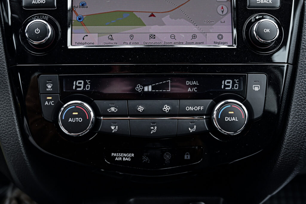 606198 – Nissan Qashqai