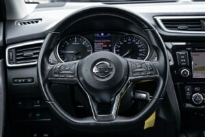 606198 – Nissan Qashqai