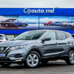 606198 – Nissan Qashqai