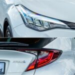 001418 – Toyota C-HR