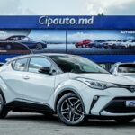 001418 – Toyota C-HR