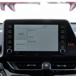 001418 – Toyota C-HR