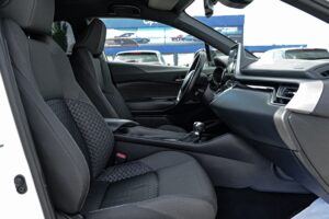 001418 – Toyota C-HR