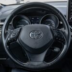 001418 – Toyota C-HR