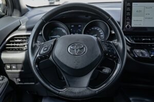 001418 – Toyota C-HR