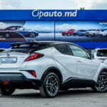 001418 – Toyota C-HR