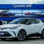 001418 – Toyota C-HR