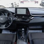 001418 – Toyota C-HR