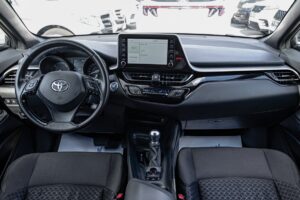 001418 – Toyota C-HR