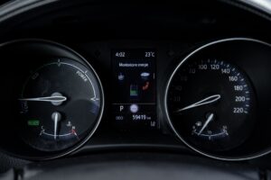 001418 – Toyota C-HR