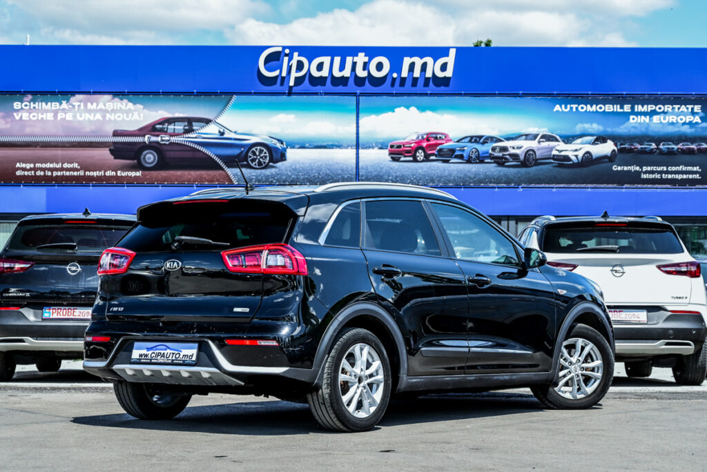 Kia NIRO