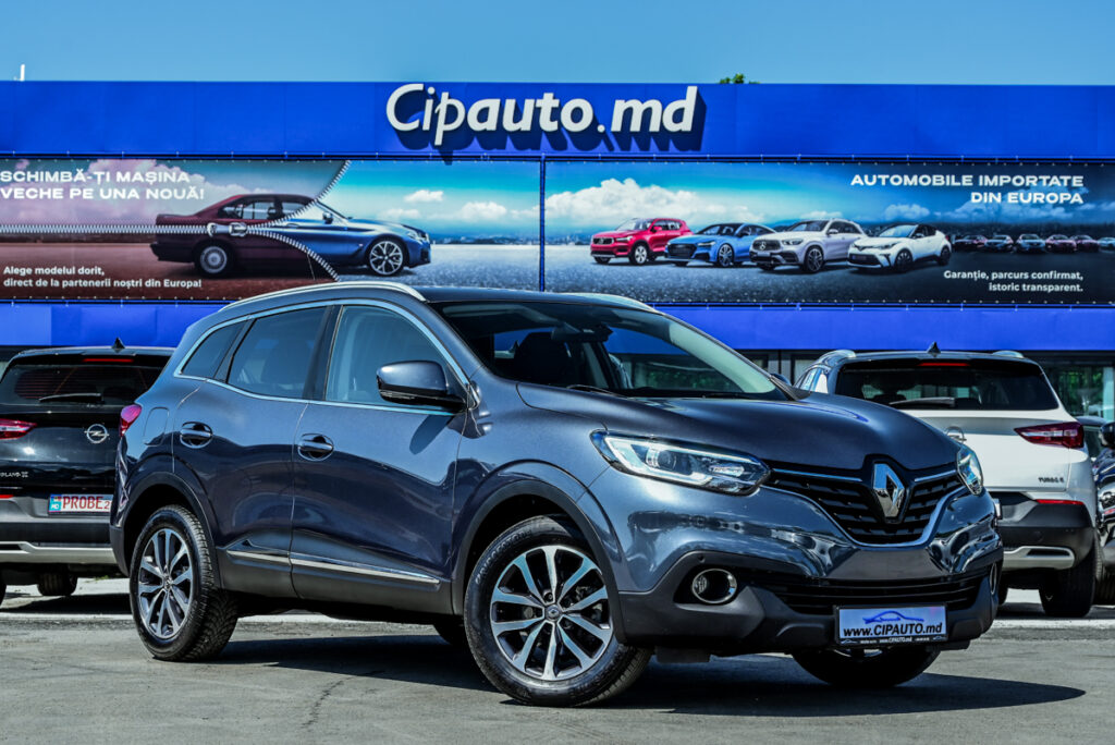 Renault KADJAR