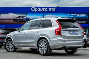 Volvo XC 90