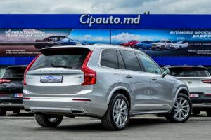 Volvo XC 90