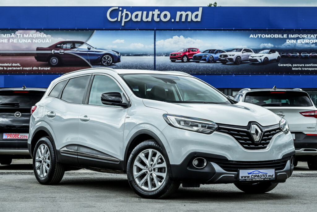 Renault KADJAR