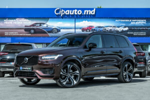 Volvo XC 90