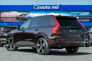 Volvo XC 90