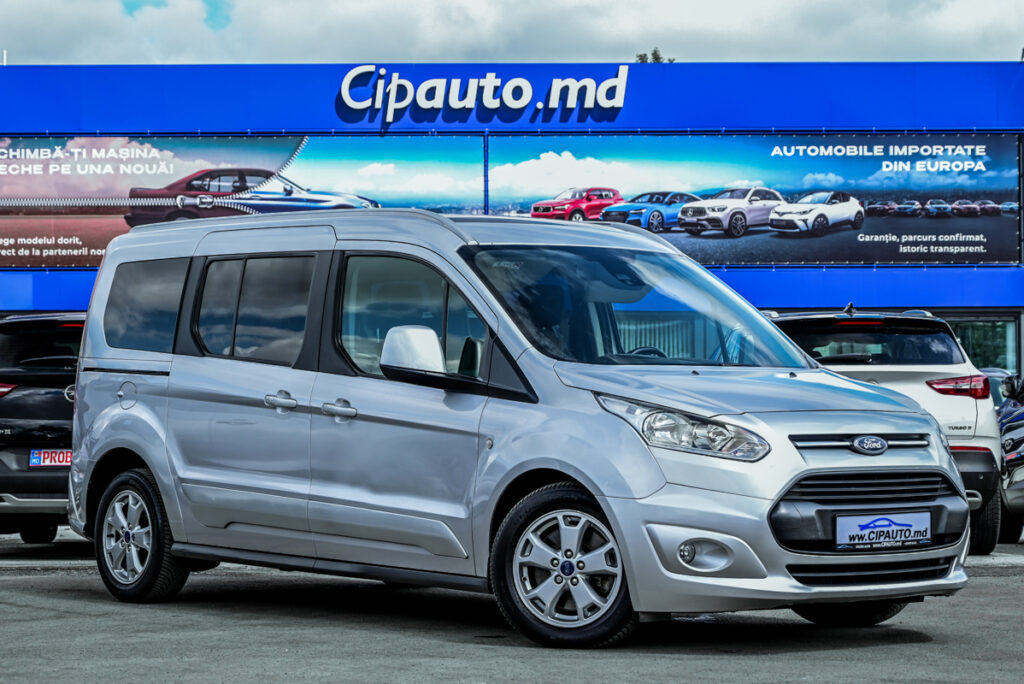 Ford Tourneo Connect
