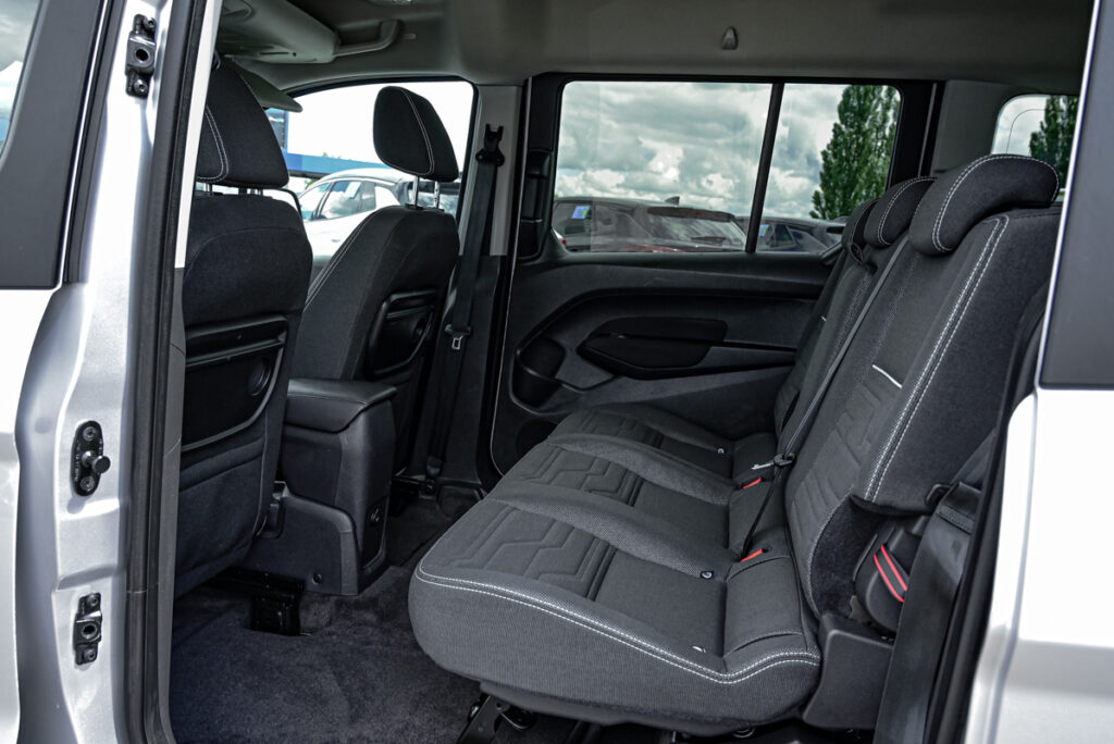 Ford Tourneo Connect