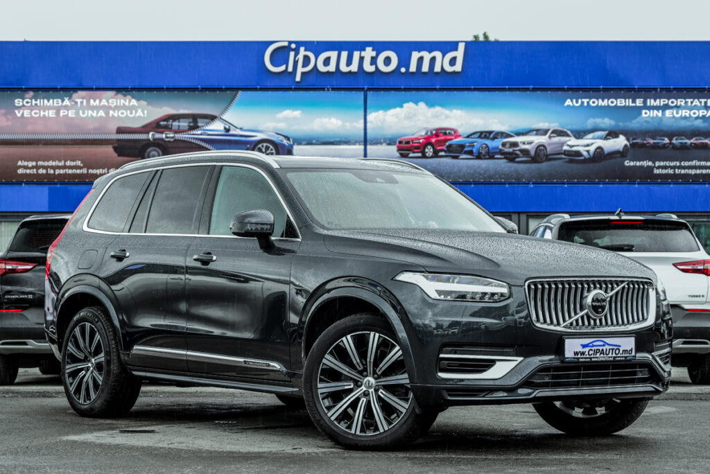 Volvo XC 90