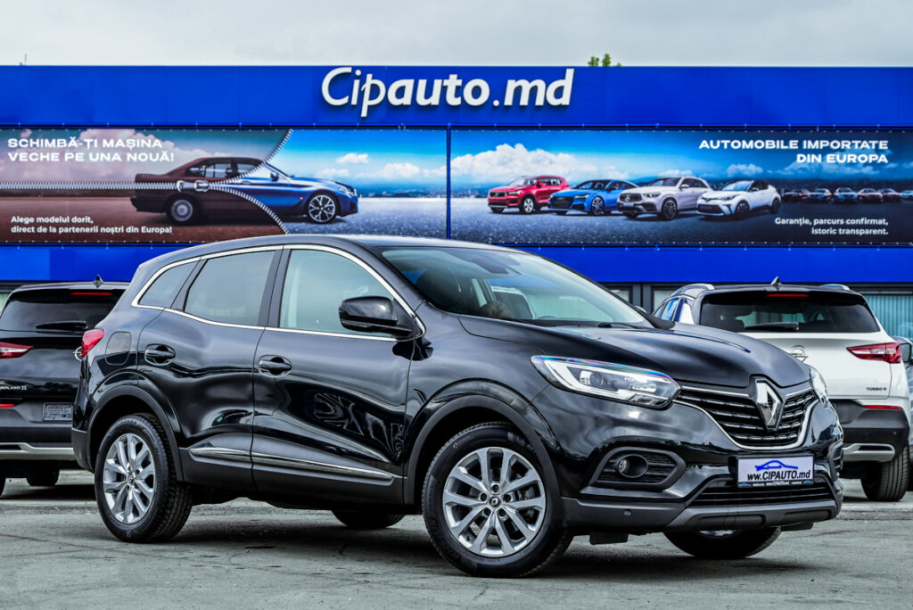 Renault KADJAR