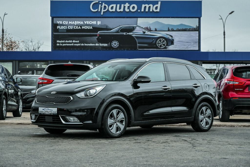 Kia NIRO