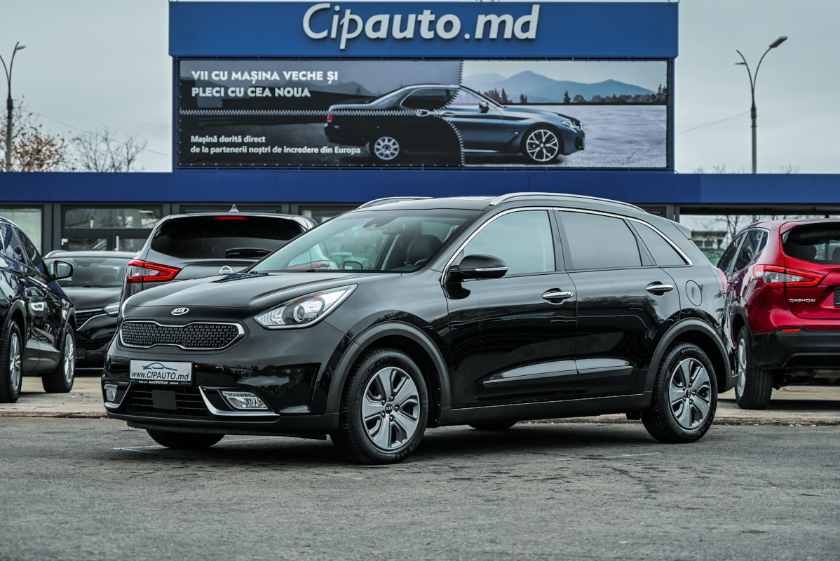 Kia NIRO