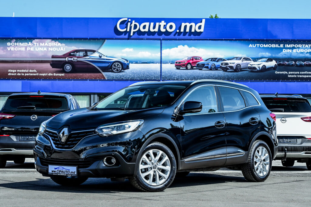 Renault KADJAR