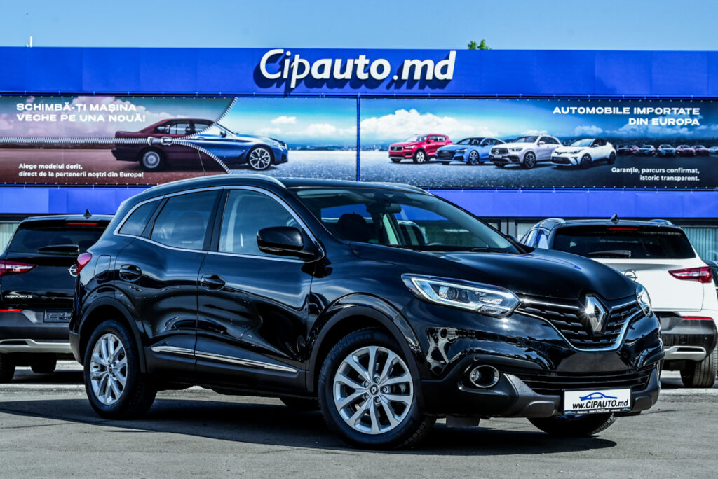 Renault KADJAR