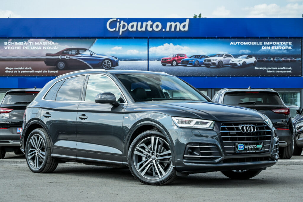 Audi Q5
