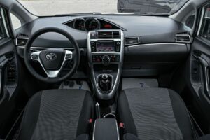 940394 – Toyota Verso