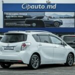 940394 – Toyota Verso