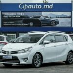 940394 – Toyota Verso