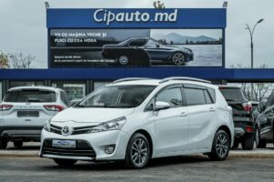 940394 – Toyota Verso