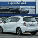 940394 – Toyota Verso