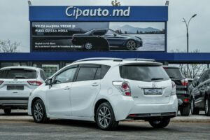 940394 – Toyota Verso