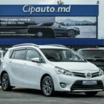 940394 – Toyota Verso