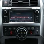 940394 – Toyota Verso