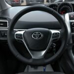 940394 – Toyota Verso