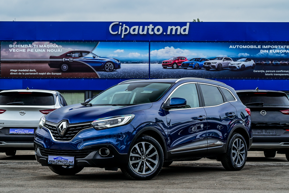 Renault KADJAR