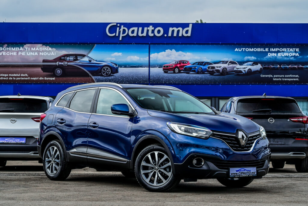 Renault KADJAR