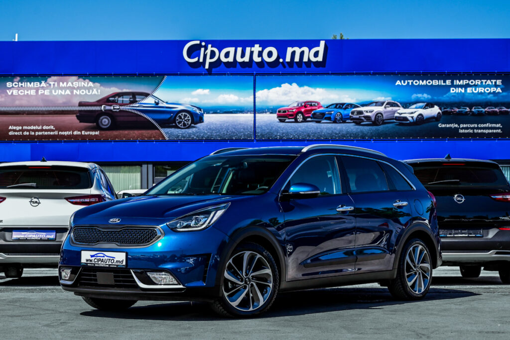 Kia NIRO