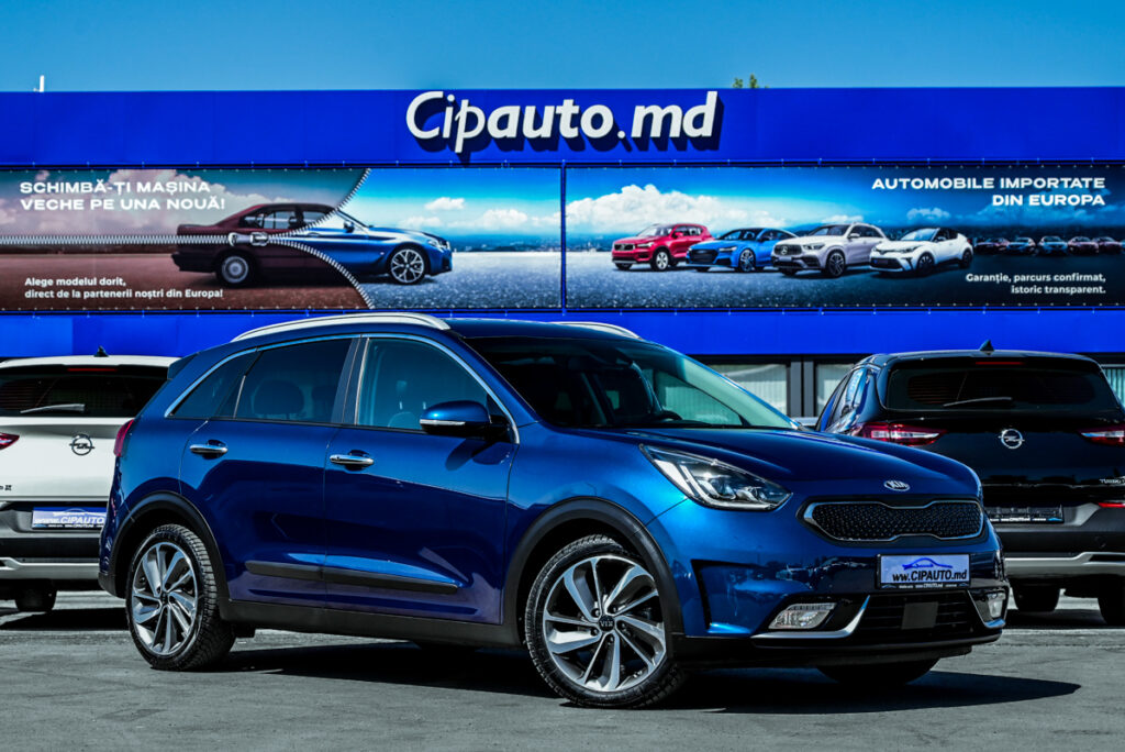 Kia NIRO