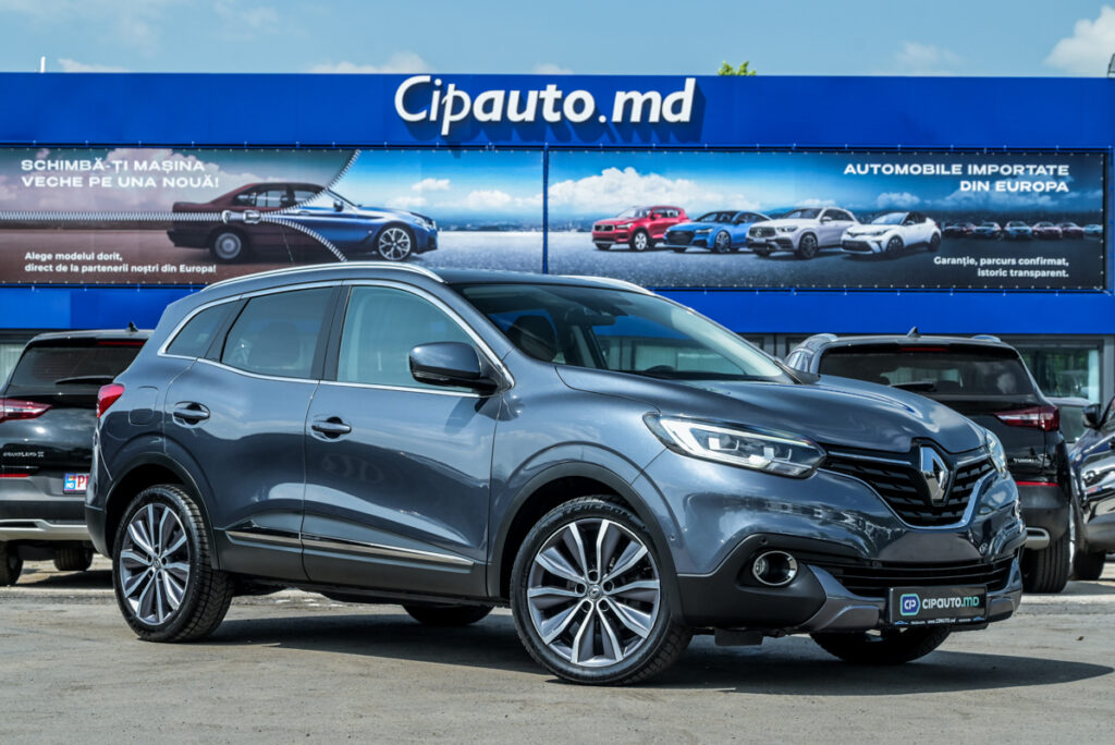 Renault KADJAR