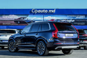 Volvo XC 90