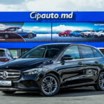 Mercedes-Benz B Class